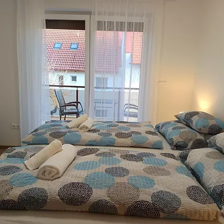 Orchidea Premium Apartment *