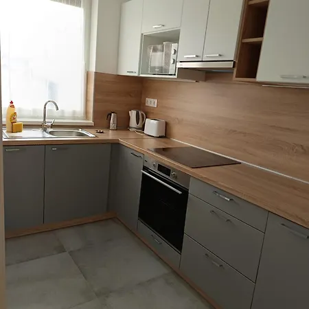 Orchidea Premium Apartment *