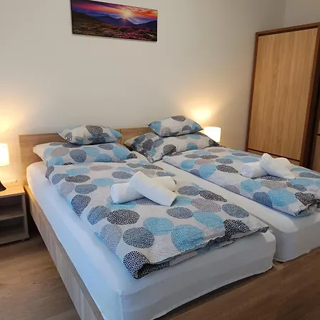 Orchidea Premium Apartment
