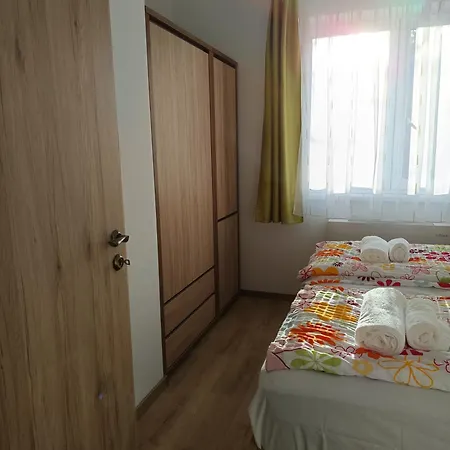 Apartment Orchidea Premium *