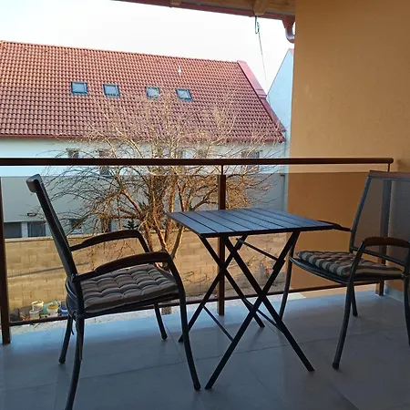 Orchidea Premium Apartment Hévíz