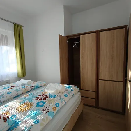 Orchidea Premium Apartment