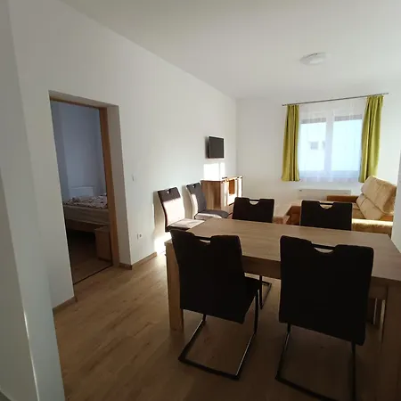 Apartment Orchidea Premium