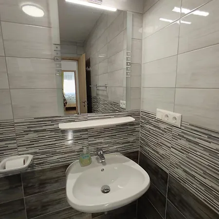 Orchidea Premium Apartment