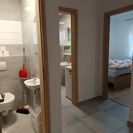 Orchidea Premium Apartment *