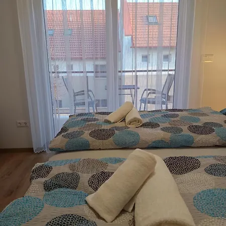 Orchidea Premium Apartment *