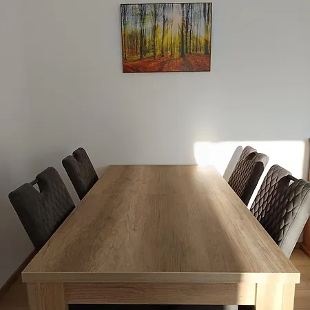 Orchidea Premium Apartment