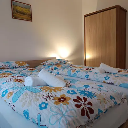 Apartment Orchidea Premium