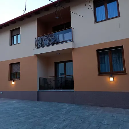 Orchidea Premium Apartment *