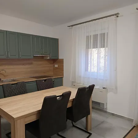 Orchidea Premium Apartment