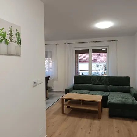 Orchidea Premium Apartment