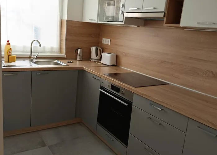 Orchidea Premium Apartman *