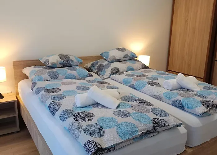 Orchidea Premium Apartman