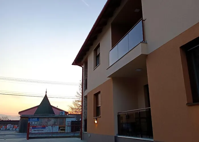 Orchidea Premium * Hévíz