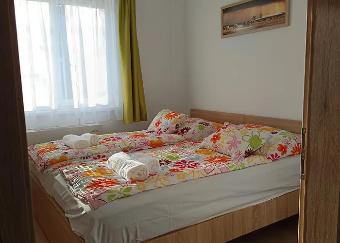 Orchidea Premium Apartman