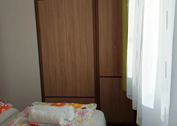 Apartman Orchidea Premium