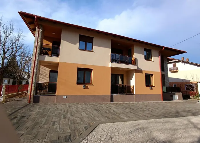 Orchidea Premium Hévíz