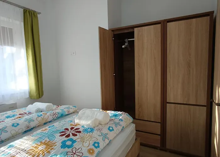 Orchidea Premium Apartman