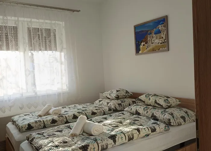 Orchidea Premium Apartman *