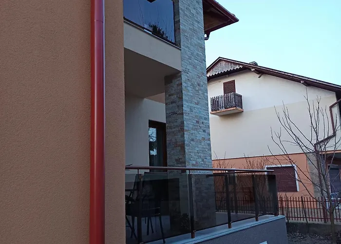 Orchidea Premium Apartman