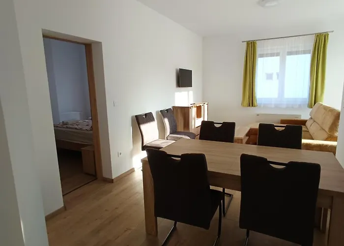 Apartman Orchidea Premium