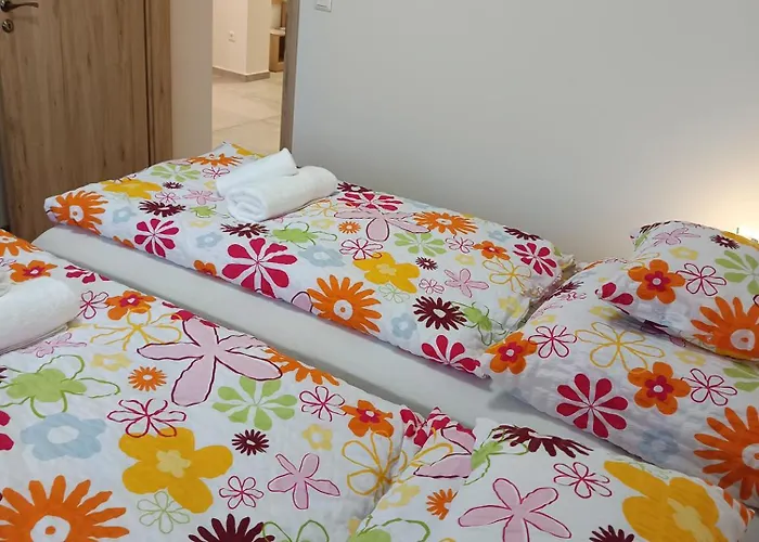 Orchidea Premium Apartman