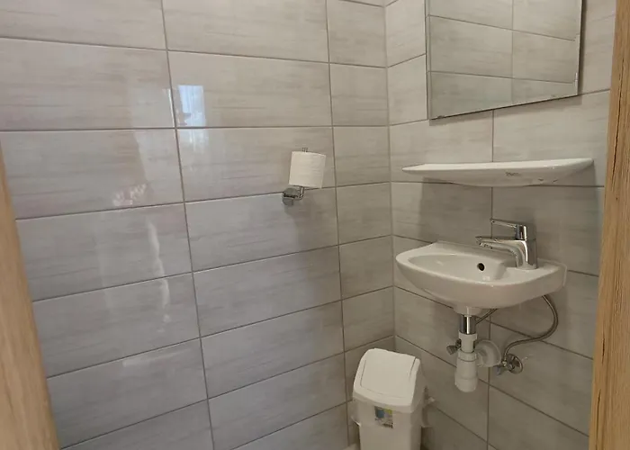 Apartman Orchidea Premium