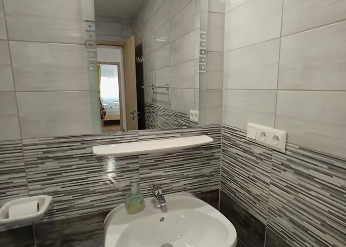 Orchidea Premium Apartman