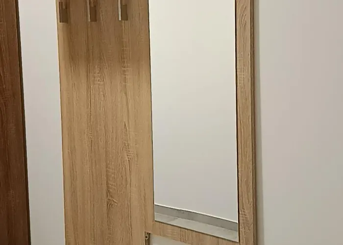 アパート Orchidea Premium *