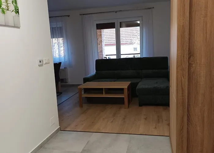 Apartman Orchidea Premium