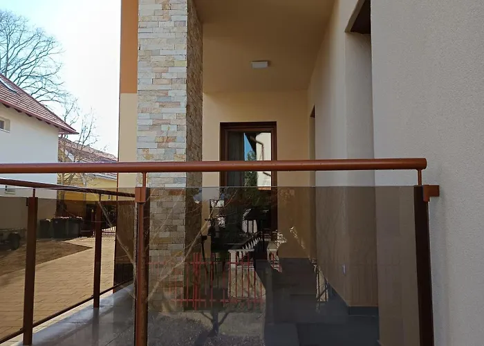 Orchidea Premium Apartman *