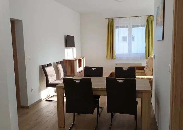 Apartman Orchidea Premium Hévíz