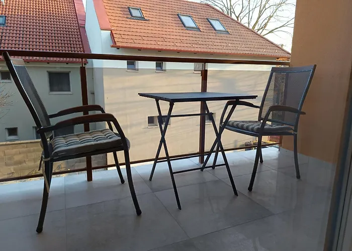 Orchidea Premium Hévíz