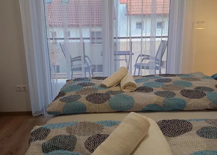 Orchidea Premium Apartman *