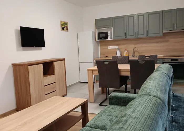 Orchidea Premium Apartman