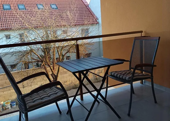 Orchidea Premium Apartman Hévíz