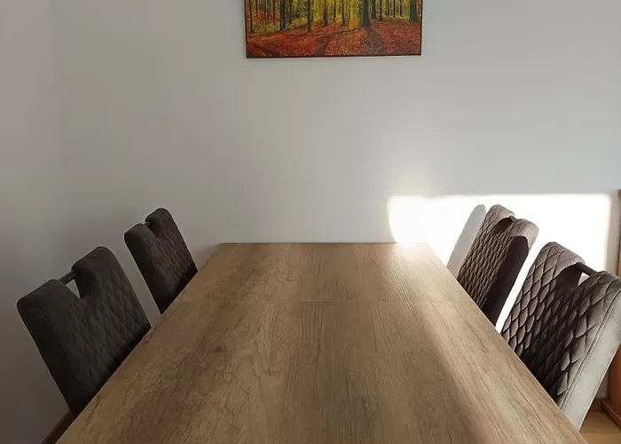 Orchidea Premium Apartman