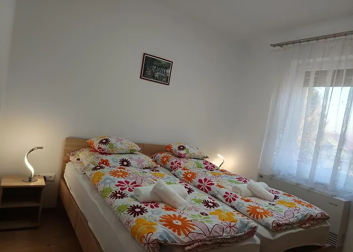 Apartman Orchidea Premium