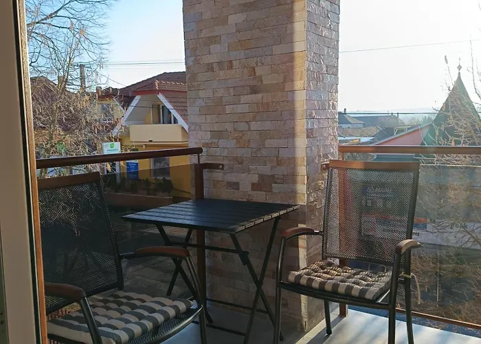 Apartman Orchidea Premium