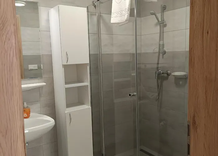 Orchidea Premium Apartman Hévíz