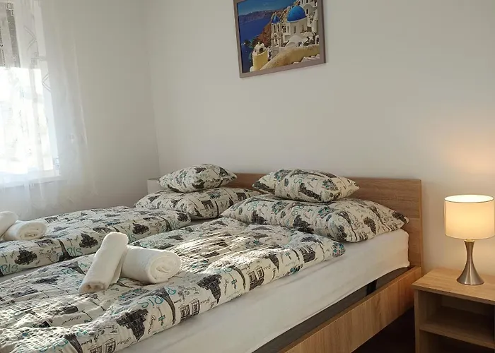 Orchidea Premium Apartman