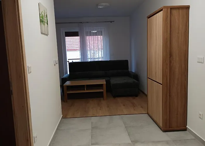 Apartman Orchidea Premium