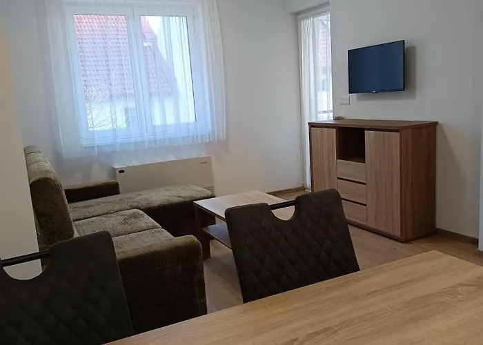 Orchidea Premium Apartman