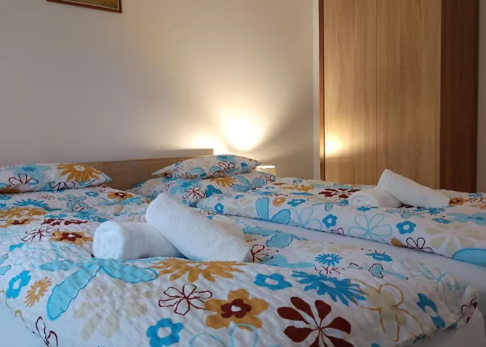 Apartman Orchidea Premium