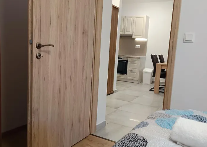 Apartman Orchidea Premium Hévíz