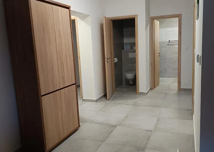 Apartman Orchidea Premium *