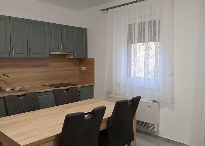 Orchidea Premium Apartman