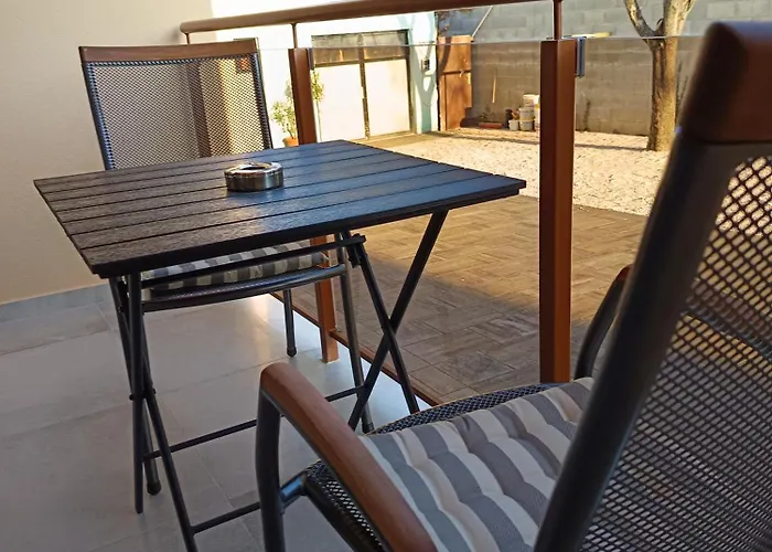 Apartman Orchidea Premium Hévíz