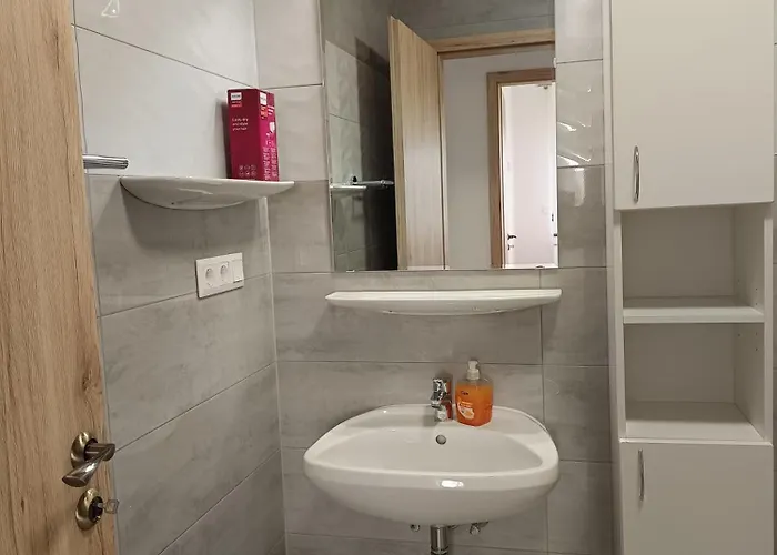 Apartman Orchidea Premium Hévíz