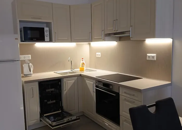 Orchidea Premium Apartman